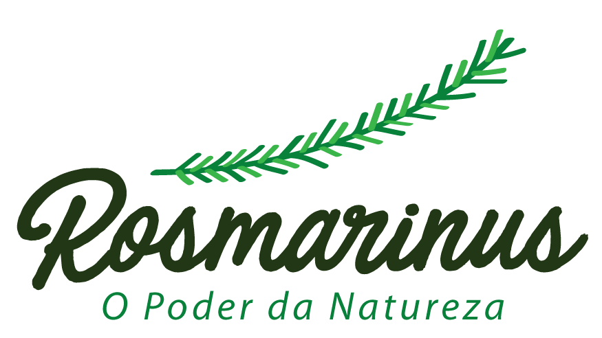 Rosmarinus - Suplementos, dietéticos e cosmética natural