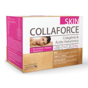 Collaforce Skin - Dietmed - 30 Carteiras
