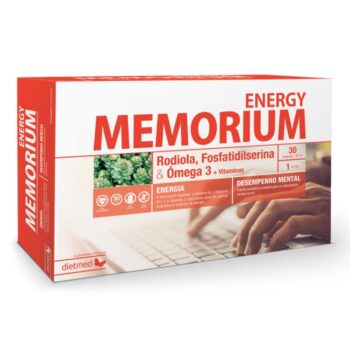 Memorium energy - Dietmed