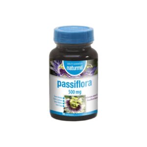 Passiflora - Naturmil - 90 Comprimidos