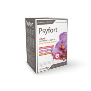 Psyfort
