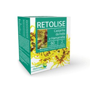 Retolise - Dietmed - 60 Comprimidos
