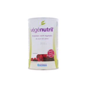 Proteínas Vegenutril, Frutos Silvestres - Nutergia