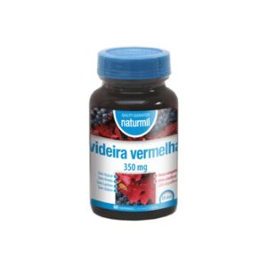 Videira Vermelha - Naturmil - 60 Comprimidos