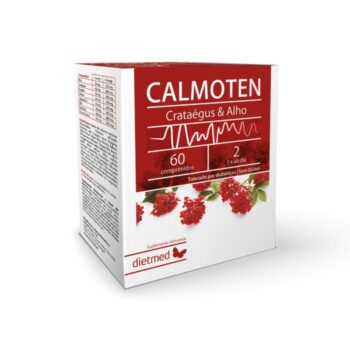 Calmoten - Dietmed
