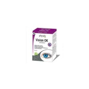 Vision OK - Saúde Ocular