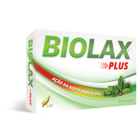 Biolax Plus