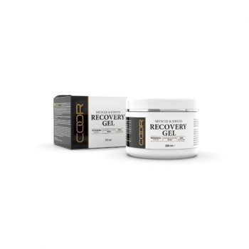 Coor Muscle & Joints Recovery Gel
