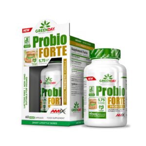 GreenDay Probio Forte