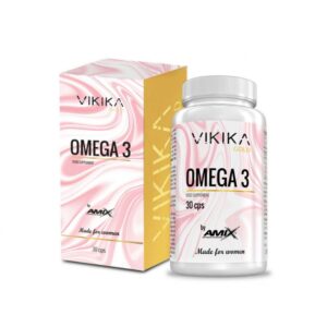 Omega 3 Vikika Gold