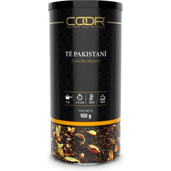 Chá Paquistanês
