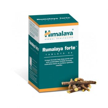 Rumalaya Forte Himalaya 60 comprimidos